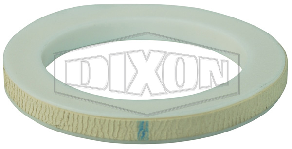 Cam & Groove Envelope Gasket